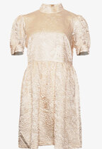 Ale0 Keiki Dress Ivory