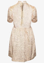 Ale0 Keiki Dress Ivory