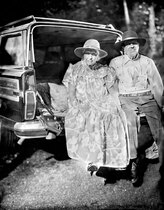 Ale0 Kiera Dress light yellow 