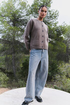 Ale0 Kosa Jeans