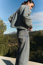 Ale0 Kosa Jeans