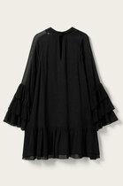 Ale0 LAVANNA dress black