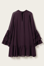 Ale0 LAVANNA dress winetasting