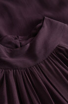 Ale0 LAVANNA dress winetasting