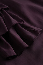 Ale0 LAVANNA dress winetasting