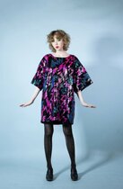 Ale0 Laurie Paljettimekko