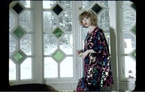 Ale0 Laurie Paljettimekko