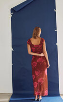 Ale0 Lauryn dress