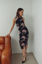 Ale0 Lavinia Dress