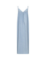 Ale0 Lennon Strap dress - olkainmekko