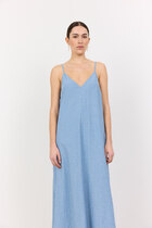Ale0 Lennon Strap dress - olkainmekko