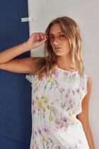 Ale0 Maenna dress