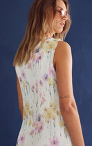 Ale0 Maenna dress