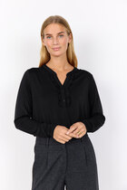 Ale0 Marica Blouse black