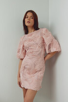 Ale0 Michaela dress