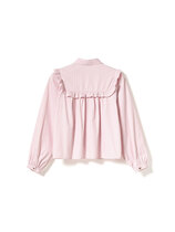Ale0 Mikayla Blouse