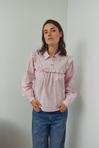 Ale0 Mikayla Blouse