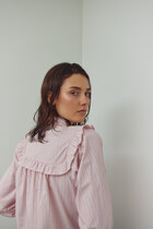 Ale0 Mikayla Blouse