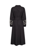 Ale0 Milly Shirt Dress organic cotton