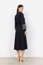 Ale0 Milly Shirt Dress organic cotton