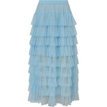 Ale0 Miranda tulle skirt