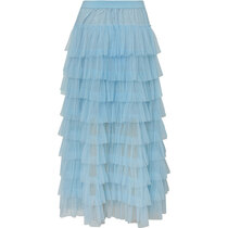 Ale0 Miranda tulle skirt