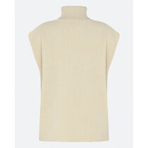 Ale0 Naja knit Vest wool