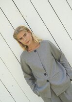 Ale0 Naomi Blazer