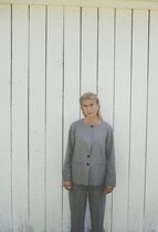 Ale0 Naomi Blazer
