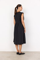 Ale0 Netti Summer dress black