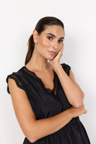 Ale0 Netti Summer dress black