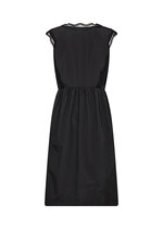 Ale0 Netti Summer dress black