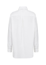 Ale0 Netti shirt w. tie neck