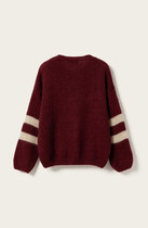 Ale0 Ninety-two knit