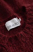 Ale0 Ninety-two knit