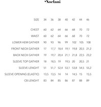 Ale0 Noelani Dress Black 