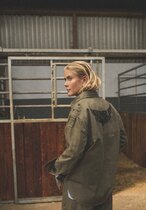 Ale0 Noella Jacket - Takki