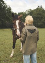 Ale0 Noella Jacket - Takki