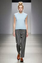 Ale0 Noreen Knit Vest - Neuleliivi mohair