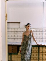 Ale0 Odile Dress