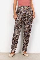 Ale0 Ophia pants Leopard 