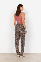 Ale0 Ophia pants Leopard 