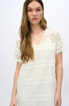 Ale0 Pilano dress