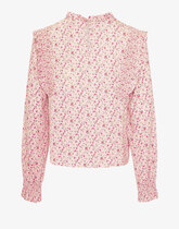Ale0 Ruth Blouse