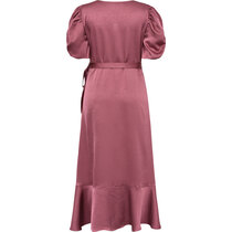 Ale0 Sinda Dress rose