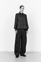 Ale0 isla solid dark Burgundy 