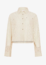 Ale0 julie shirt