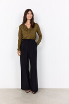 Ale0 marica Blouse green 