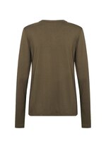 Ale0 marica Blouse green 