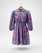 Ale0 nashville Dress